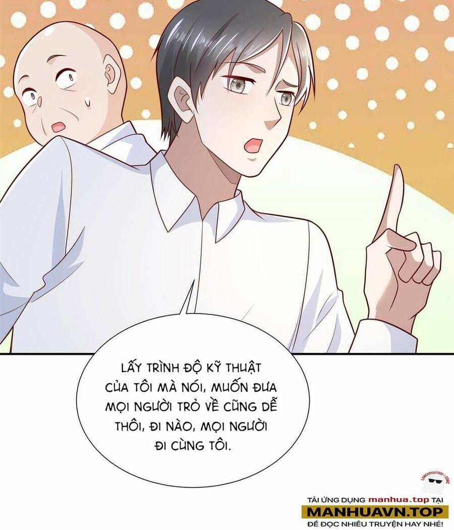 Truyện Tranh Mỗi Tuần Ta Có Một Nghề Nghiệp Mới trang 6