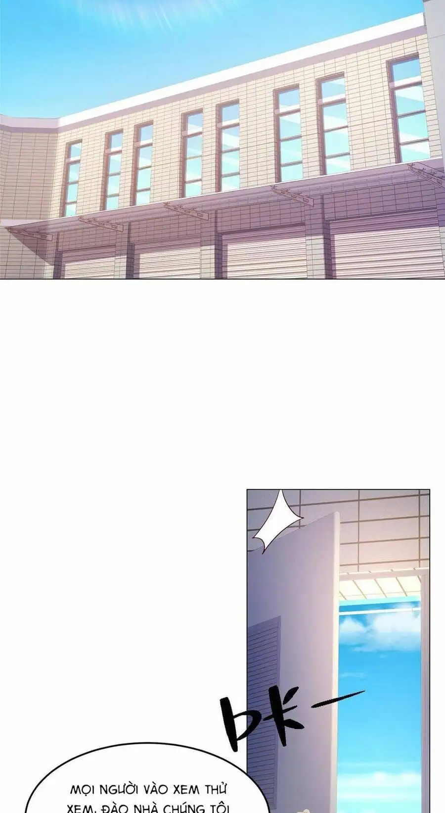 Truyện Tranh Mỗi Tuần Ta Có Một Nghề Nghiệp Mới trang 6