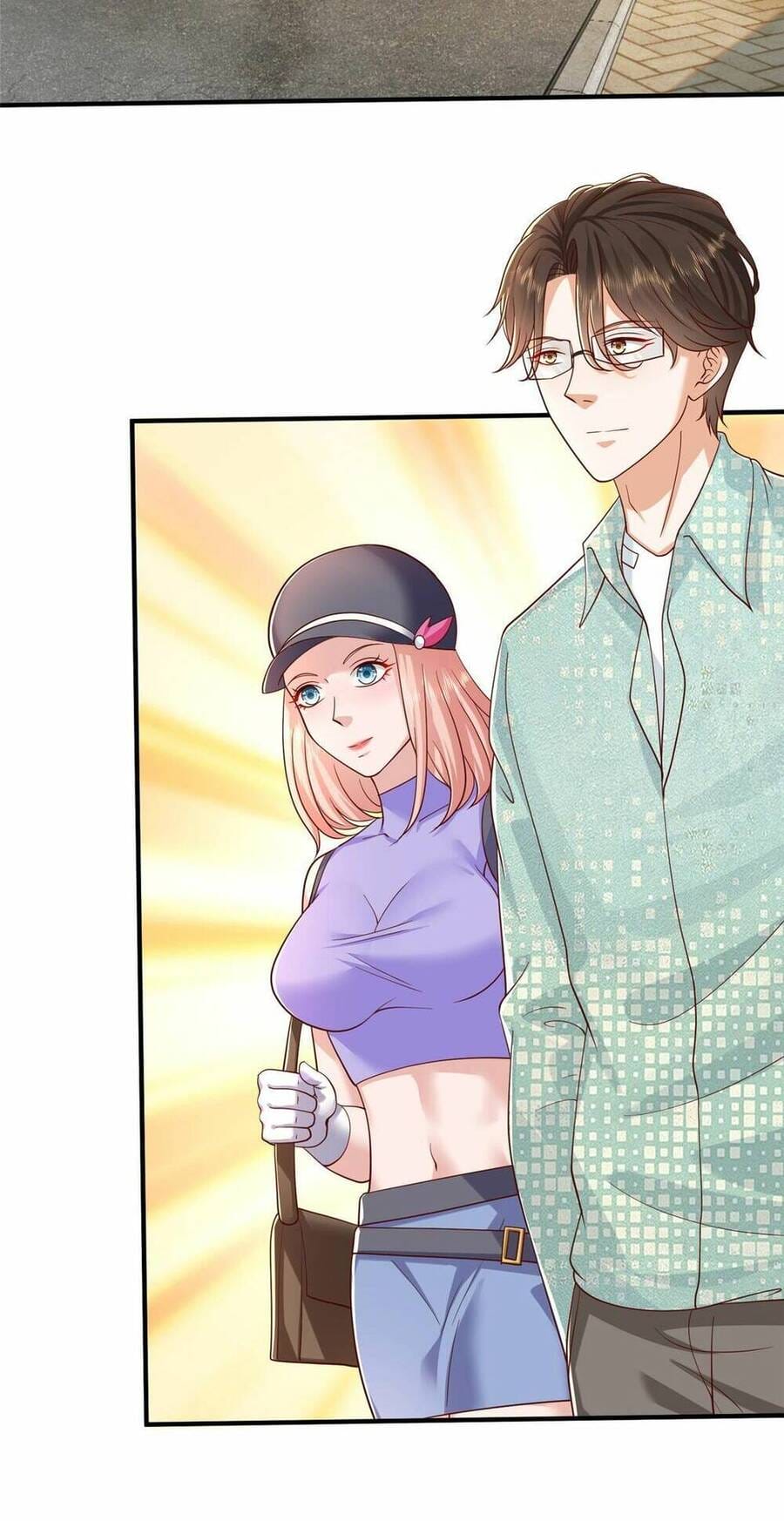 Truyện Tranh Mỗi Tuần Ta Có Một Nghề Nghiệp Mới trang 6