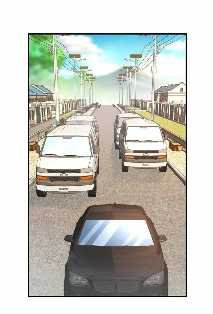 Truyện Tranh Mỗi Tuần Ta Có Một Nghề Nghiệp Mới trang 6