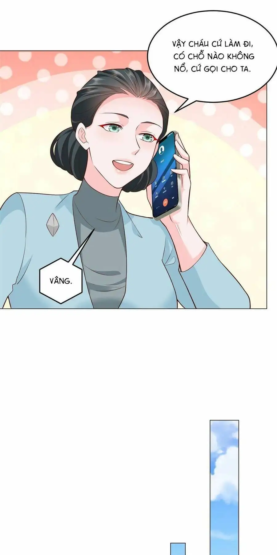 Truyện Tranh Mỗi Tuần Ta Có Một Nghề Nghiệp Mới trang 6