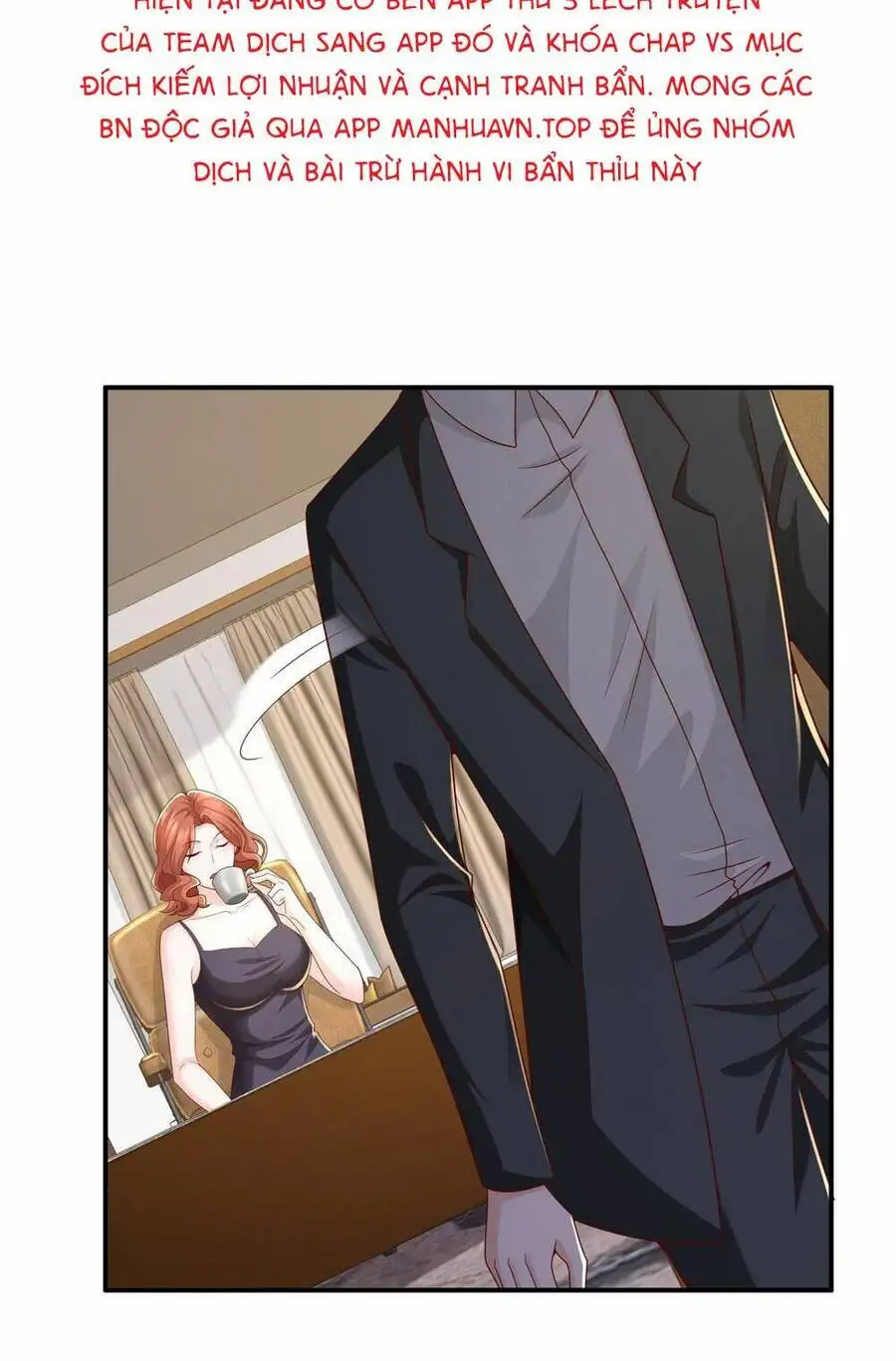 Truyện Tranh Mỗi Tuần Ta Có Một Nghề Nghiệp Mới trang 6