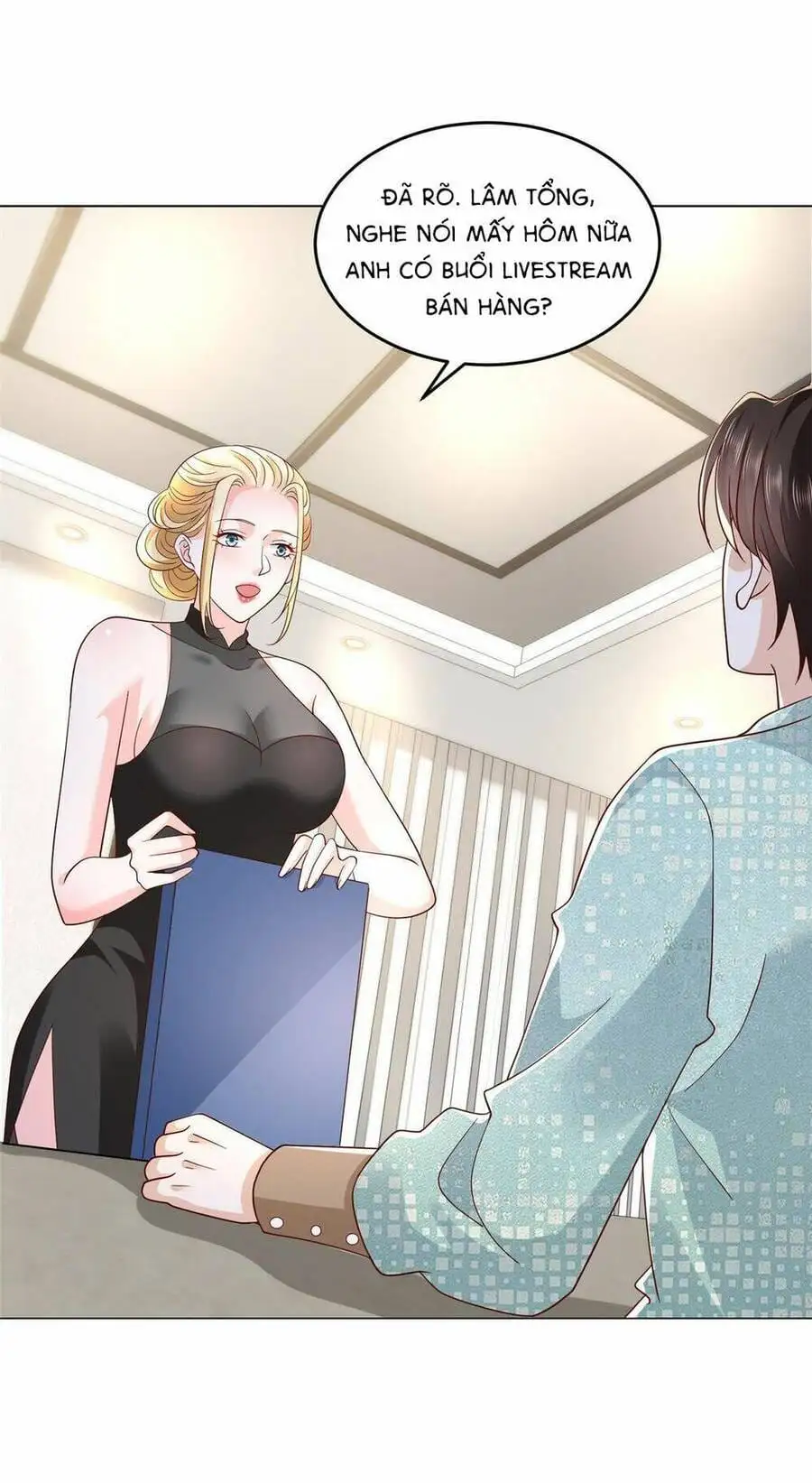 Truyện Tranh Mỗi Tuần Ta Có Một Nghề Nghiệp Mới trang 6