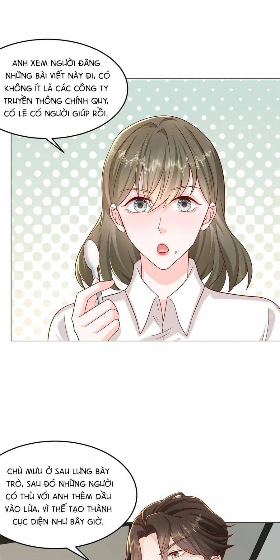 Truyện Tranh Mỗi Tuần Ta Có Một Nghề Nghiệp Mới trang 6