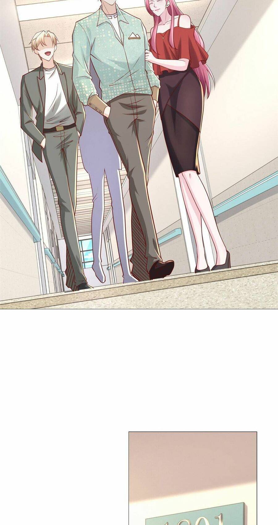 Truyện Tranh Mỗi Tuần Ta Có Một Nghề Nghiệp Mới trang 6