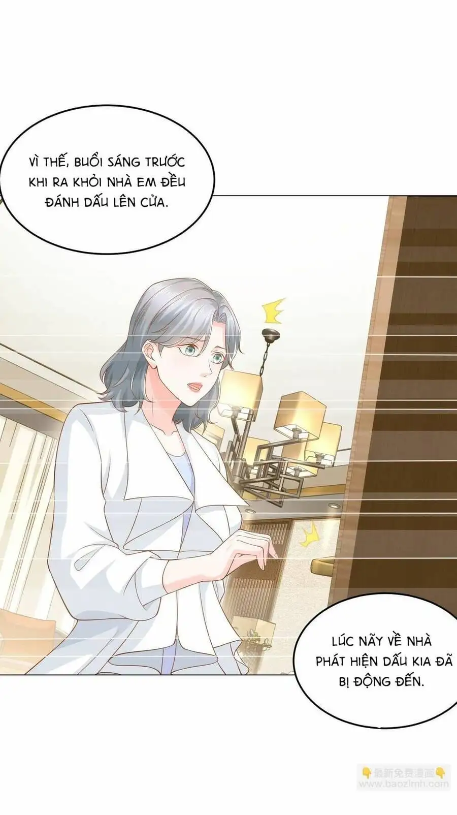 Truyện Tranh Mỗi Tuần Ta Có Một Nghề Nghiệp Mới trang 6