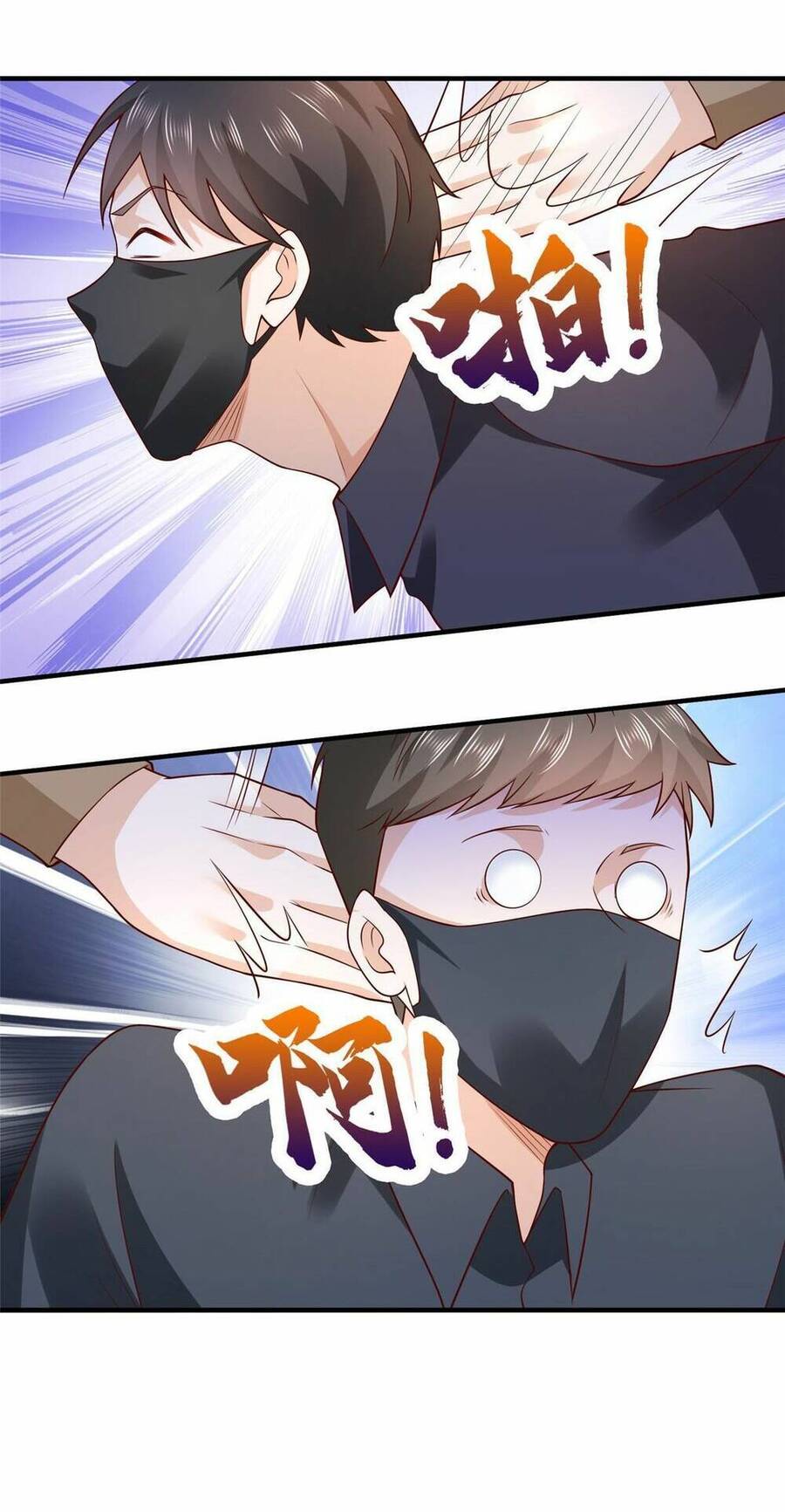 Truyện Tranh Mỗi Tuần Ta Có Một Nghề Nghiệp Mới trang 6