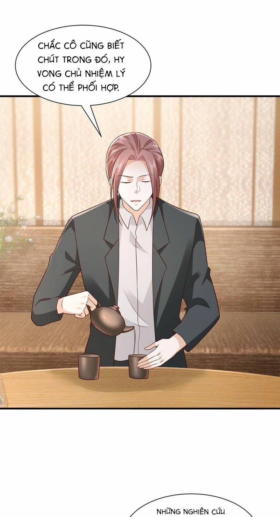 Truyện Tranh Mỗi Tuần Ta Có Một Nghề Nghiệp Mới trang 6