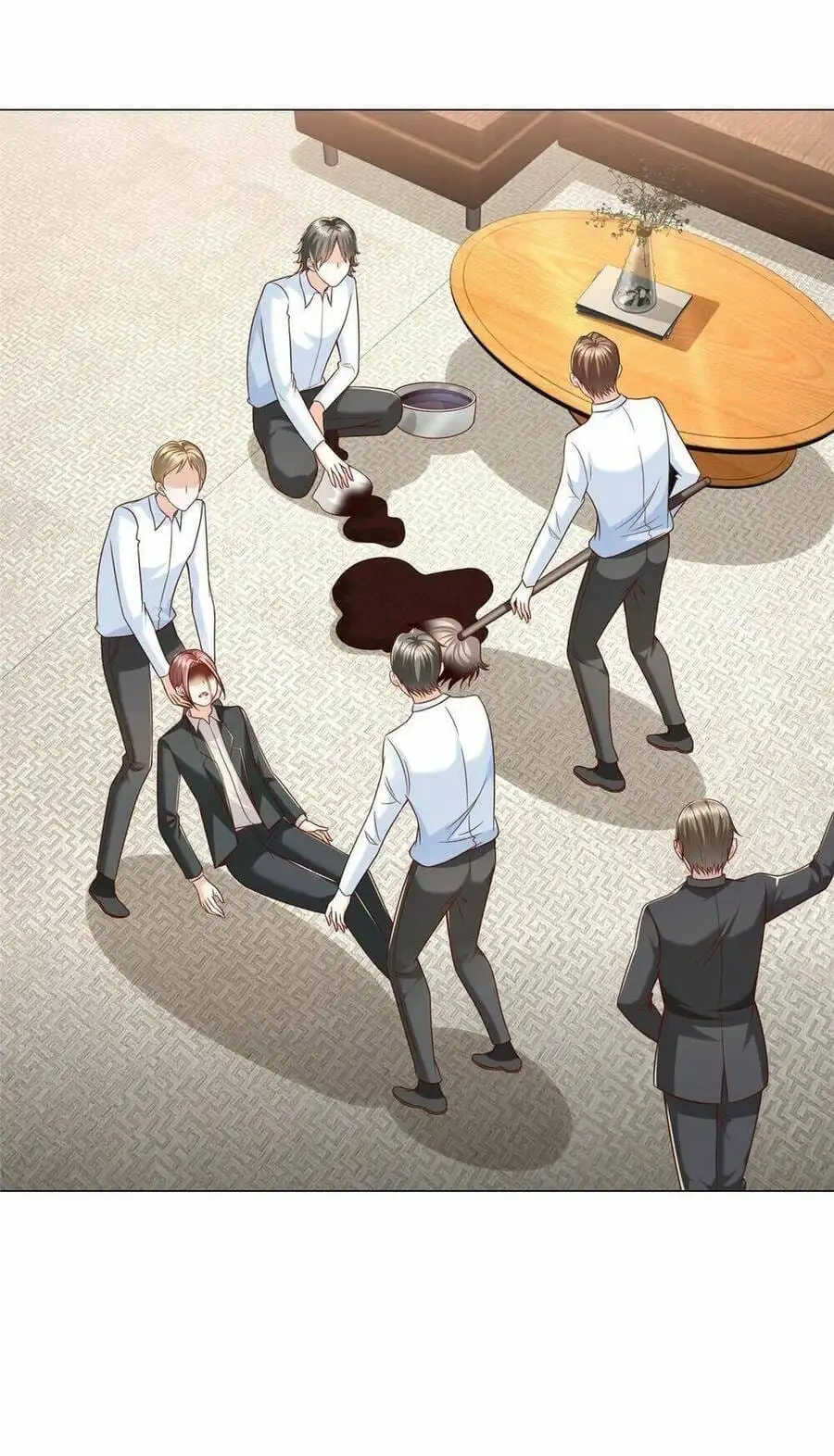 Truyện Tranh Mỗi Tuần Ta Có Một Nghề Nghiệp Mới trang 6