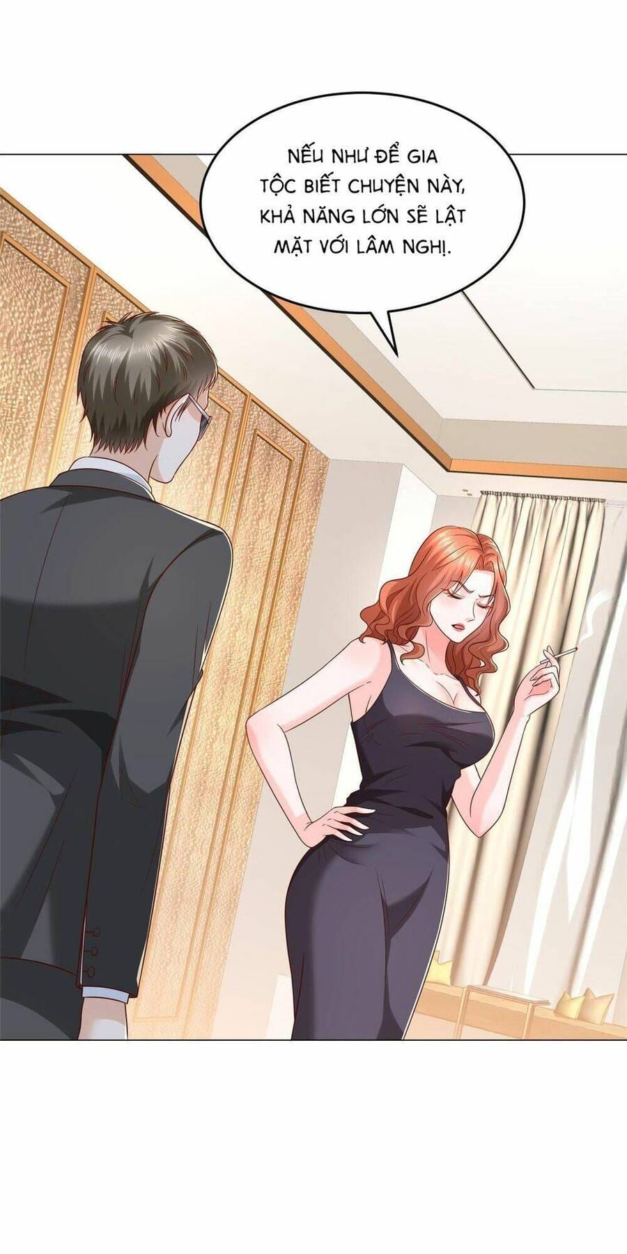 Truyện Tranh Mỗi Tuần Ta Có Một Nghề Nghiệp Mới trang 6