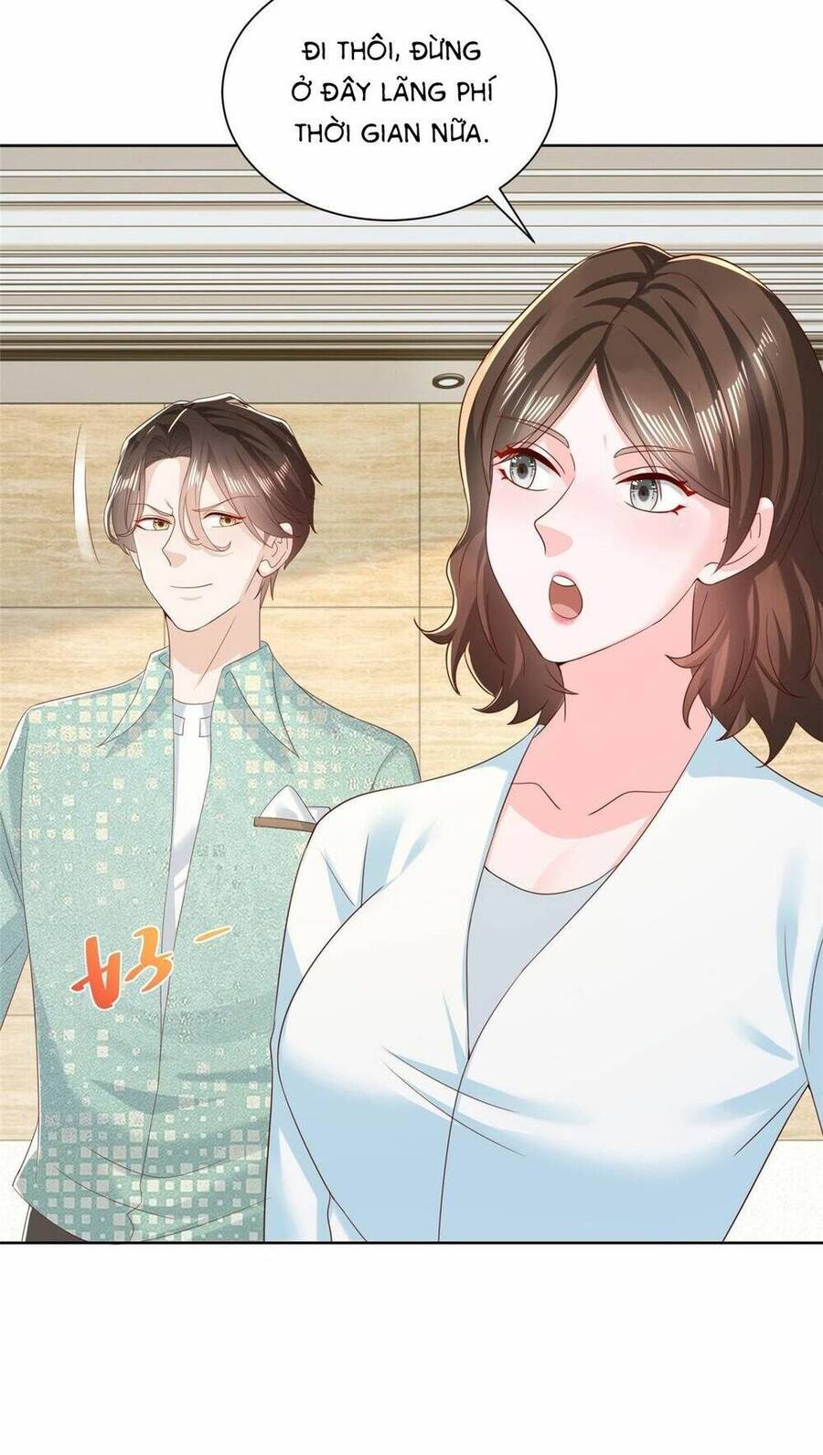 Truyện Tranh Mỗi Tuần Ta Có Một Nghề Nghiệp Mới trang 6