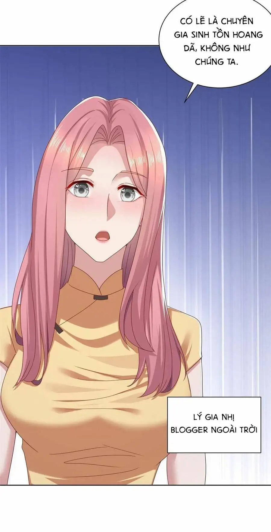 Truyện Tranh Mỗi Tuần Ta Có Một Nghề Nghiệp Mới trang 6