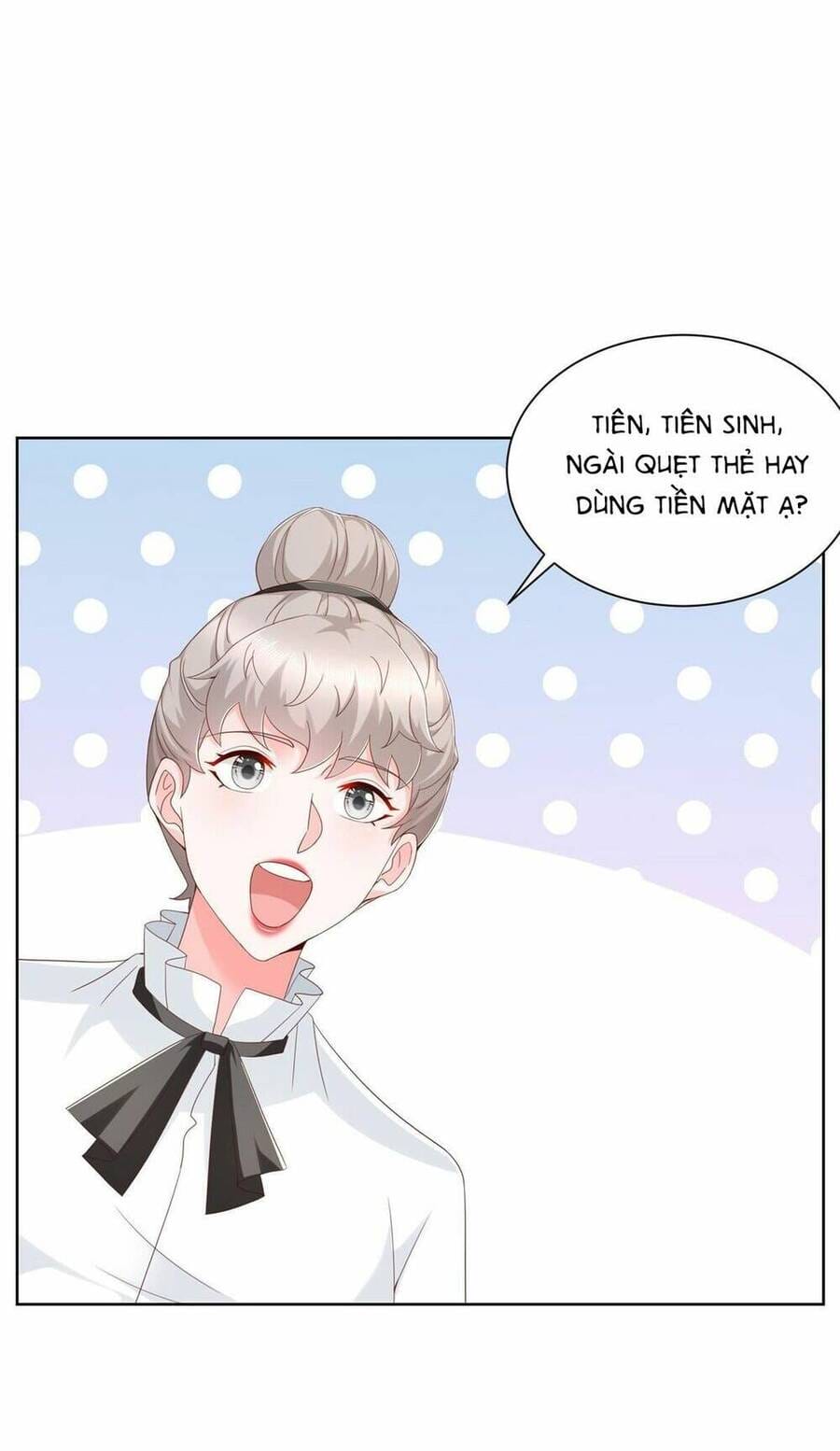 Truyện Tranh Mỗi Tuần Ta Có Một Nghề Nghiệp Mới trang 6