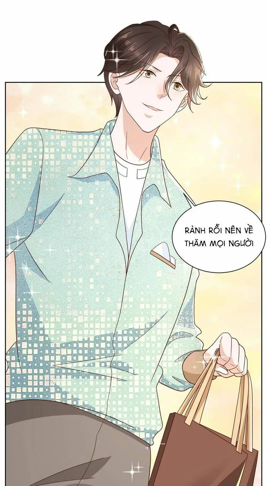 Truyện Tranh Mỗi Tuần Ta Có Một Nghề Nghiệp Mới trang 6