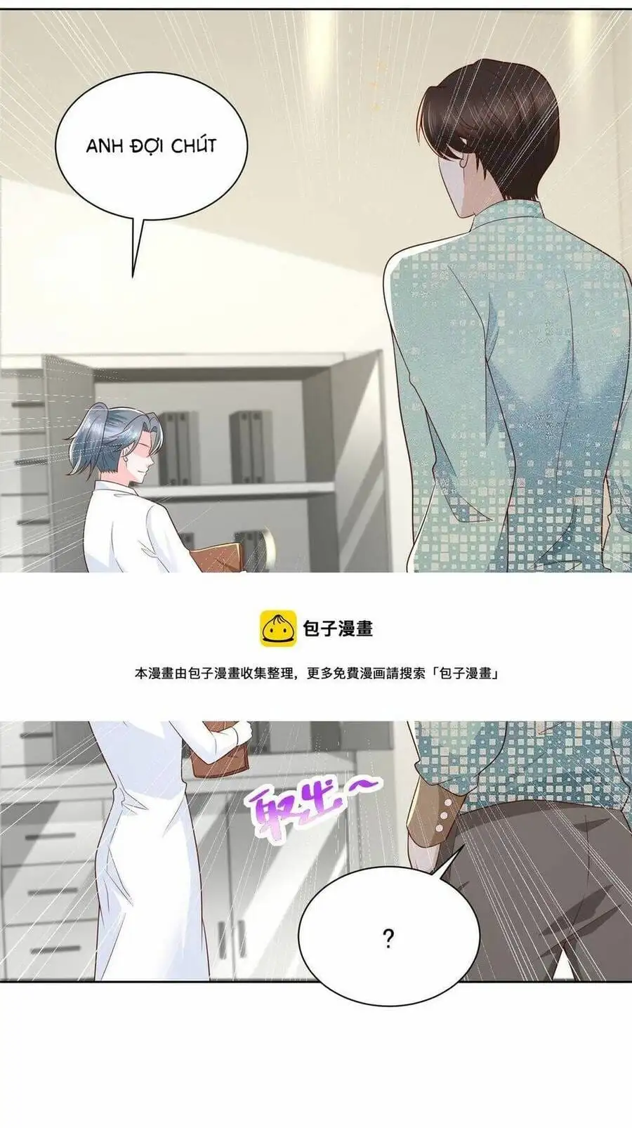 Truyện Tranh Mỗi Tuần Ta Có Một Nghề Nghiệp Mới trang 6