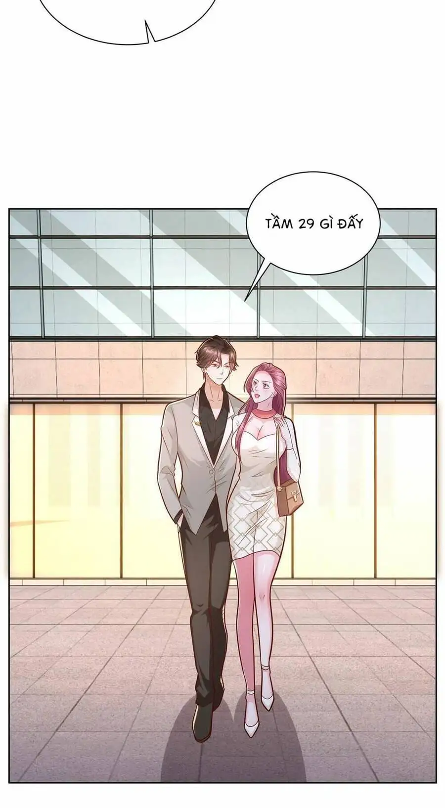 Truyện Tranh Mỗi Tuần Ta Có Một Nghề Nghiệp Mới trang 6