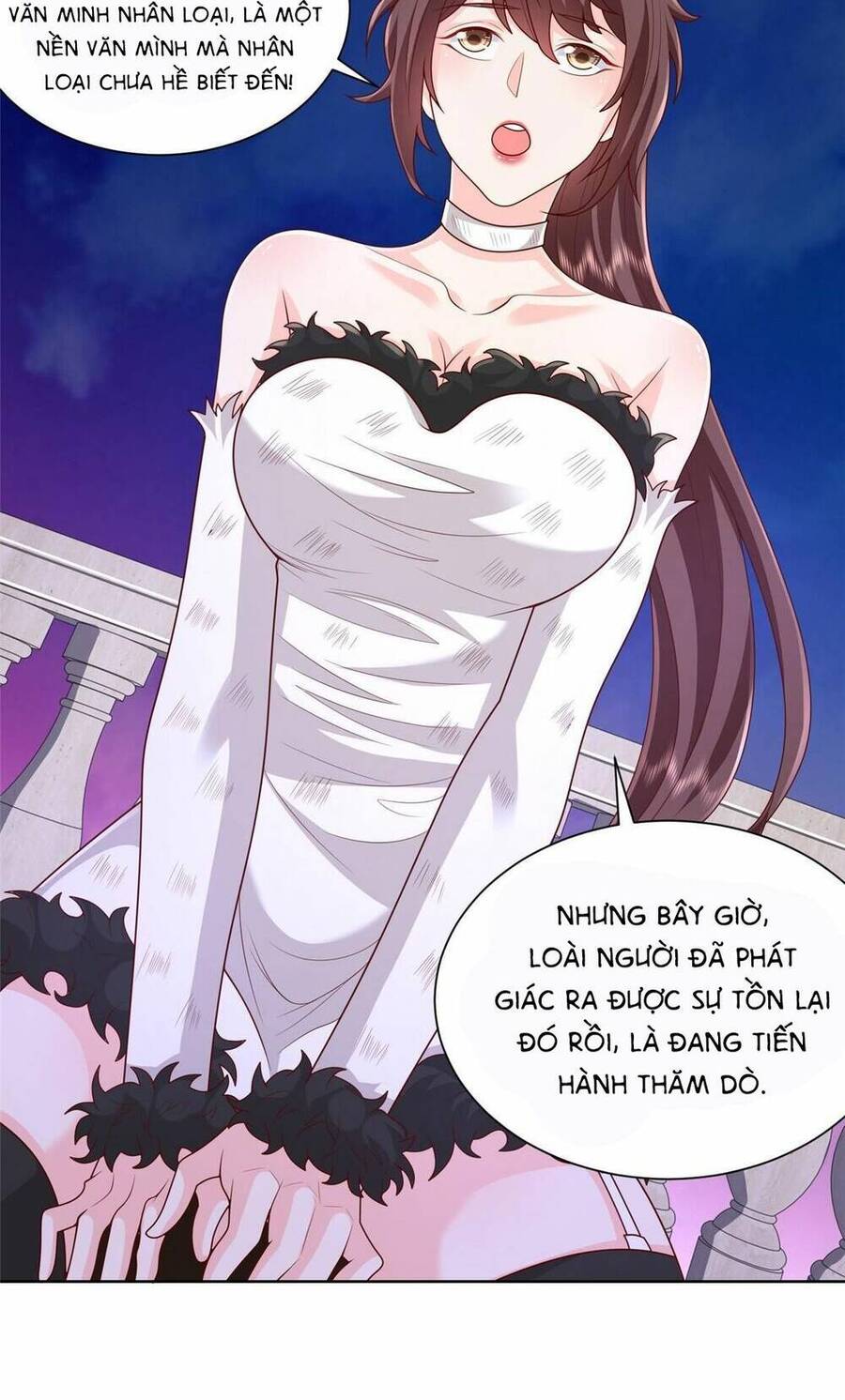 Truyện Tranh Mỗi Tuần Ta Có Một Nghề Nghiệp Mới trang 6