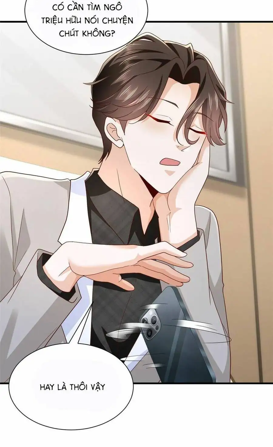 Truyện Tranh Mỗi Tuần Ta Có Một Nghề Nghiệp Mới trang 6