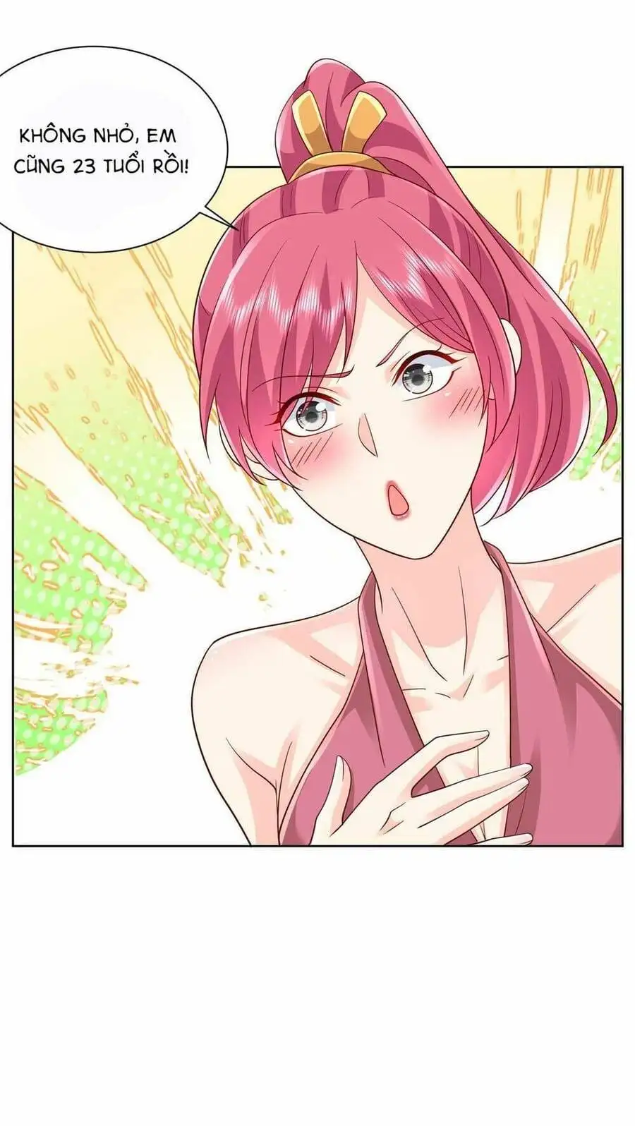 Truyện Tranh Mỗi Tuần Ta Có Một Nghề Nghiệp Mới trang 6