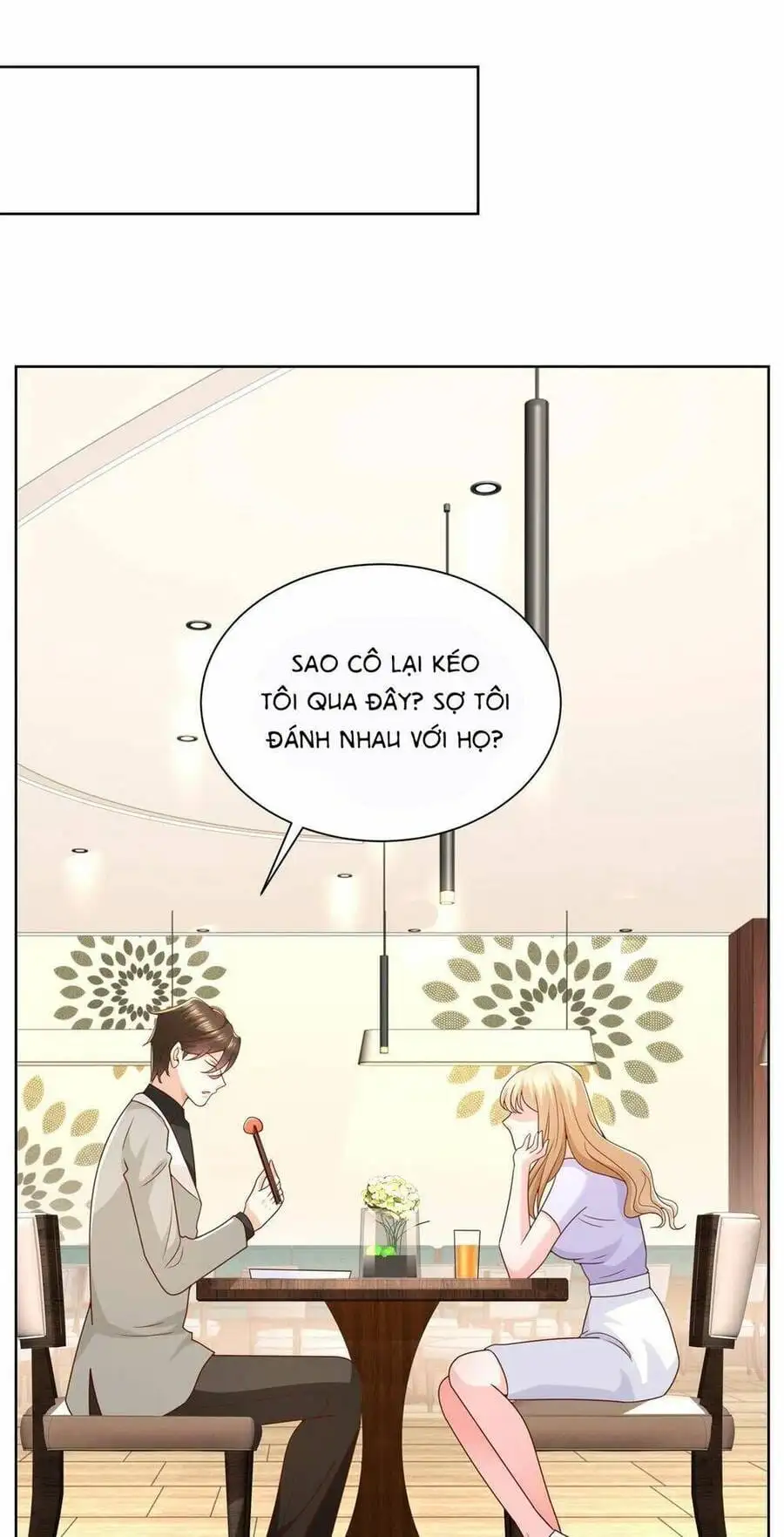 Truyện Tranh Mỗi Tuần Ta Có Một Nghề Nghiệp Mới trang 6