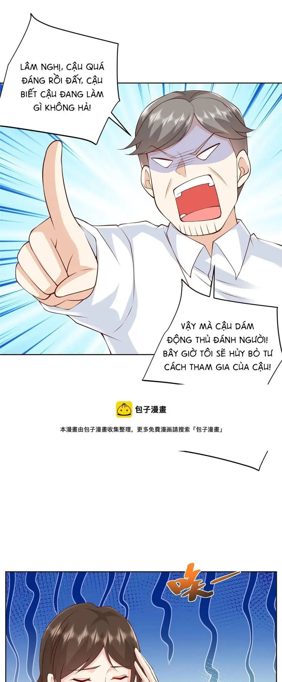 Truyện Tranh Mỗi Tuần Ta Có Một Nghề Nghiệp Mới trang 6