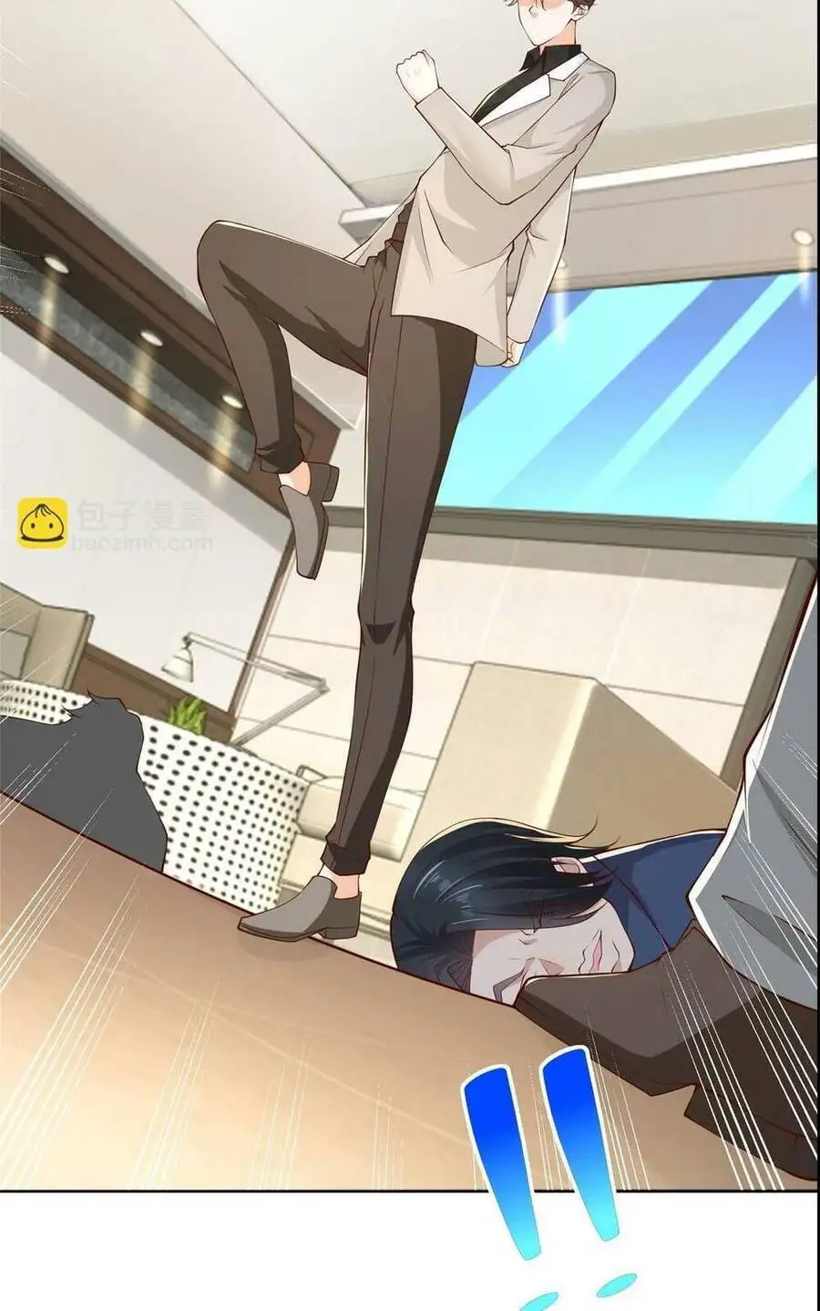 Truyện Tranh Mỗi Tuần Ta Có Một Nghề Nghiệp Mới trang 6