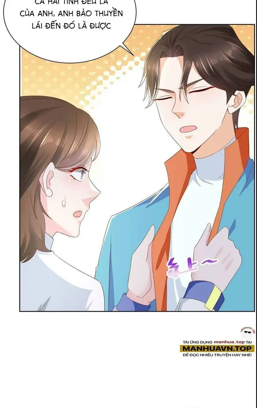 Truyện Tranh Mỗi Tuần Ta Có Một Nghề Nghiệp Mới trang 6