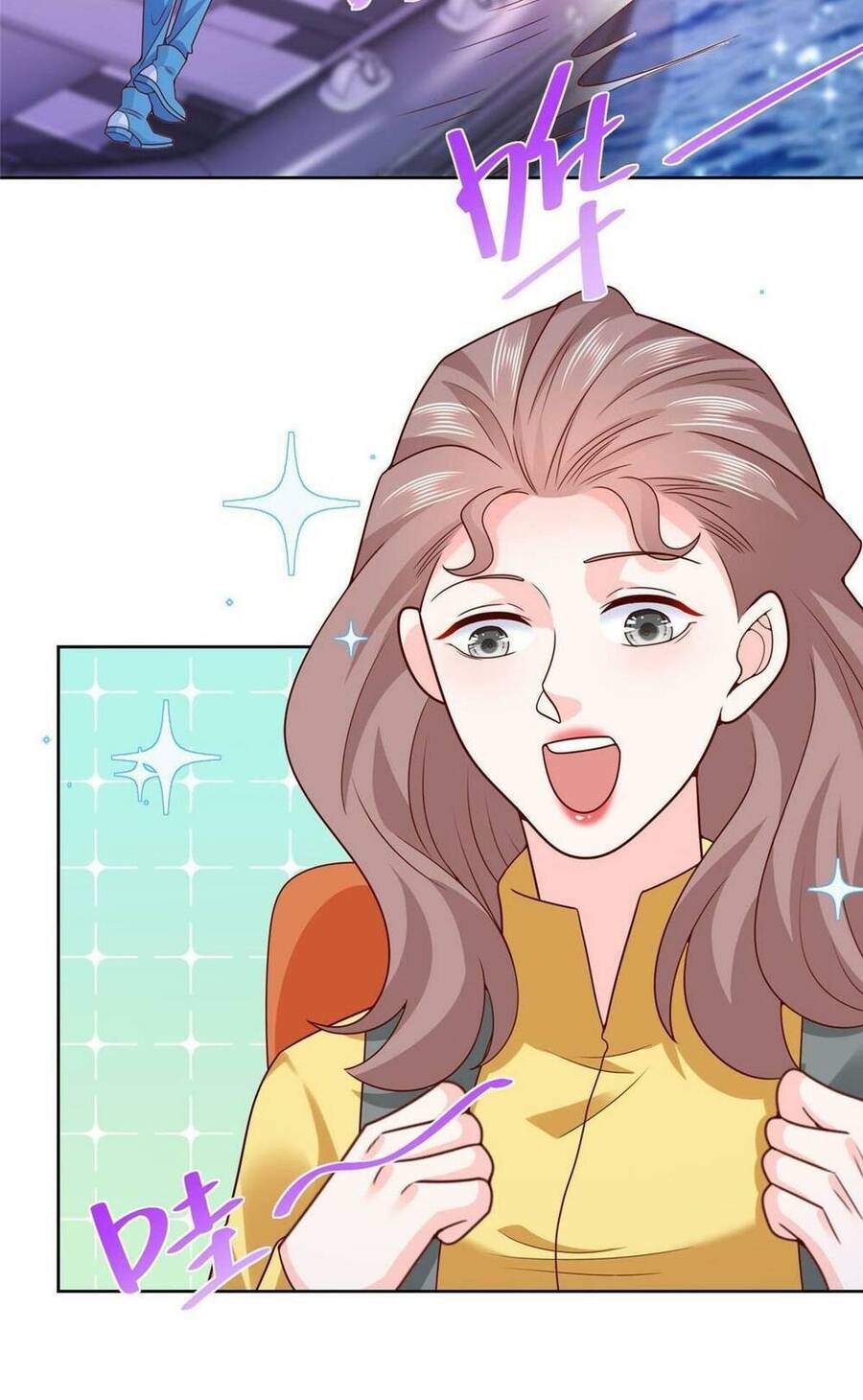 Truyện Tranh Mỗi Tuần Ta Có Một Nghề Nghiệp Mới trang 6