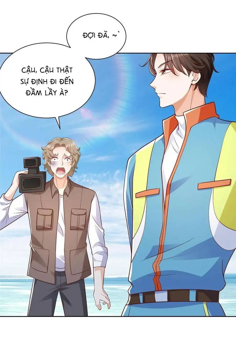 Truyện Tranh Mỗi Tuần Ta Có Một Nghề Nghiệp Mới trang 6