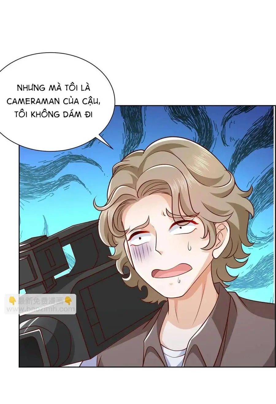 Truyện Tranh Mỗi Tuần Ta Có Một Nghề Nghiệp Mới trang 6