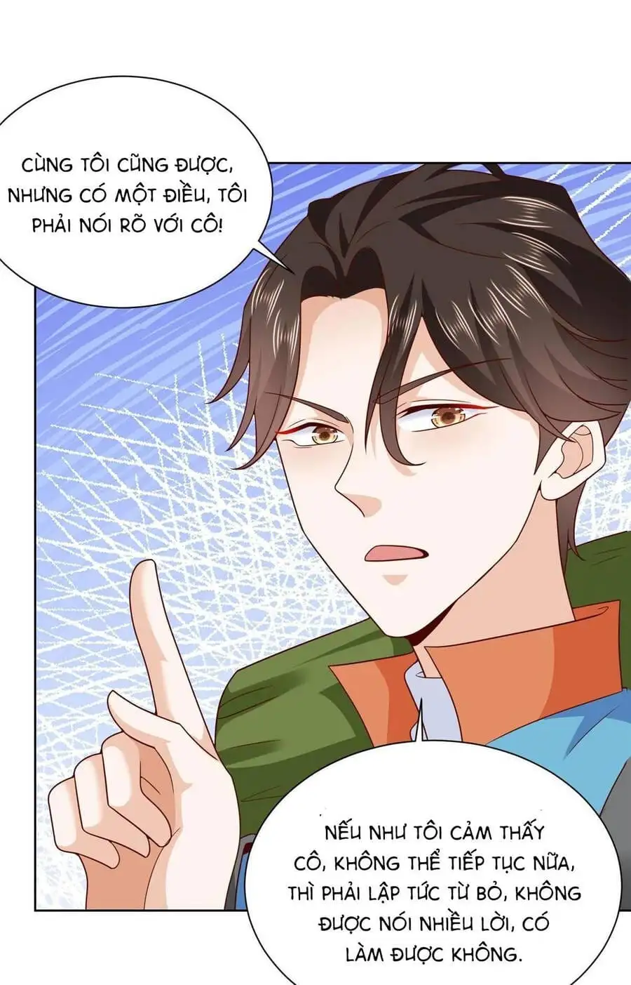 Truyện Tranh Mỗi Tuần Ta Có Một Nghề Nghiệp Mới trang 6