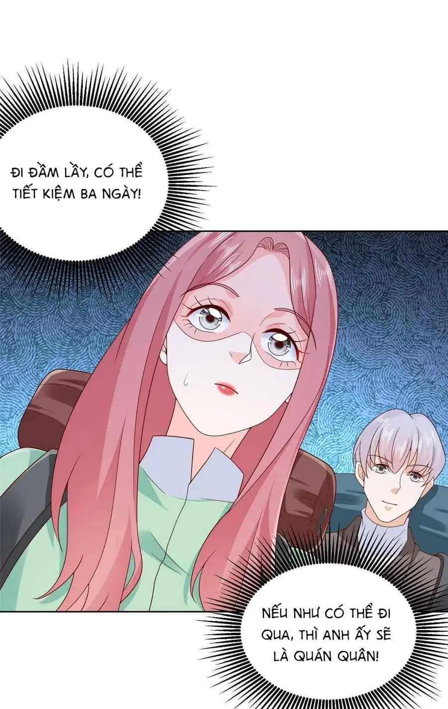 Truyện Tranh Mỗi Tuần Ta Có Một Nghề Nghiệp Mới trang 6