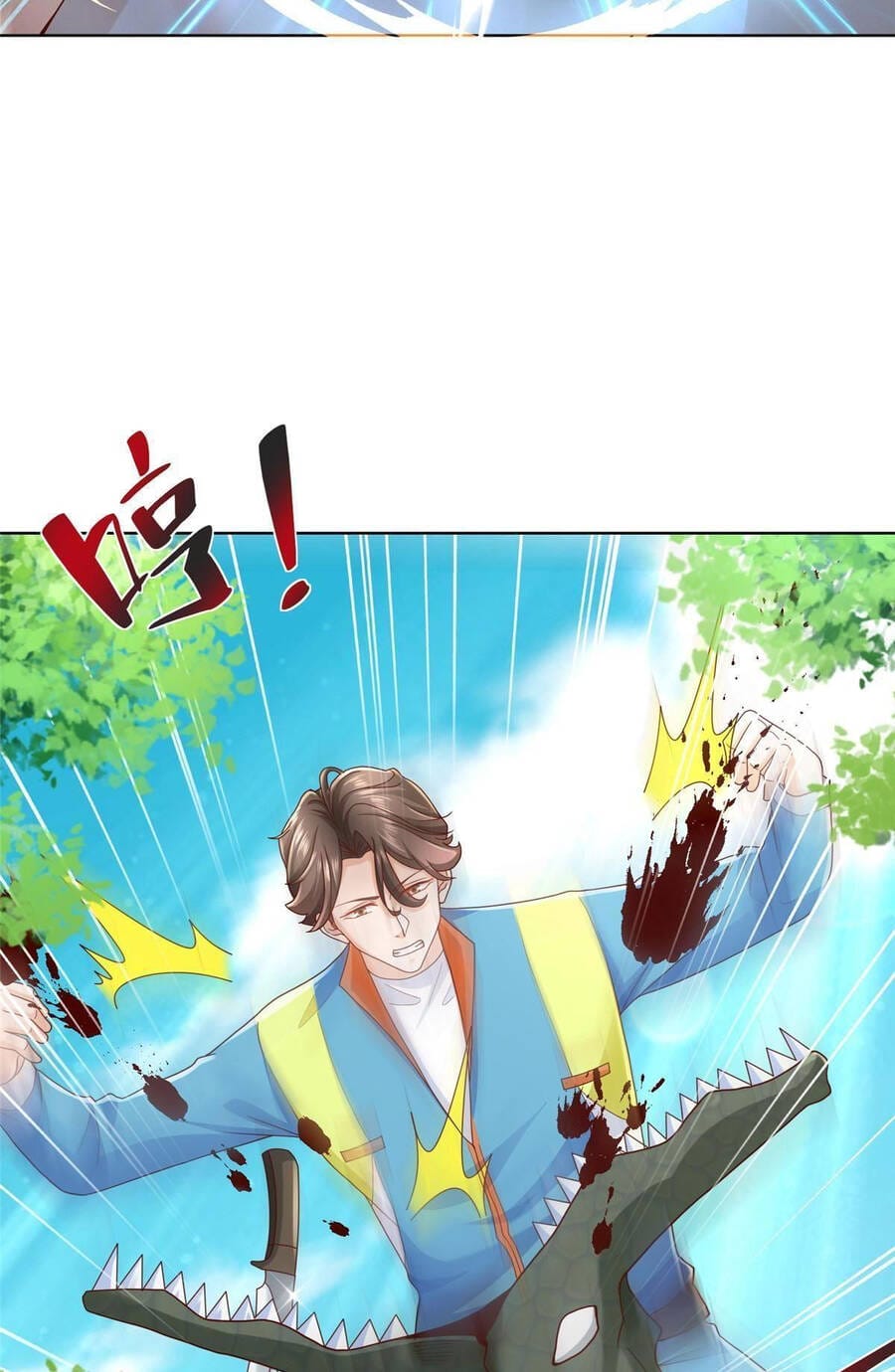 Truyện Tranh Mỗi Tuần Ta Có Một Nghề Nghiệp Mới trang 6