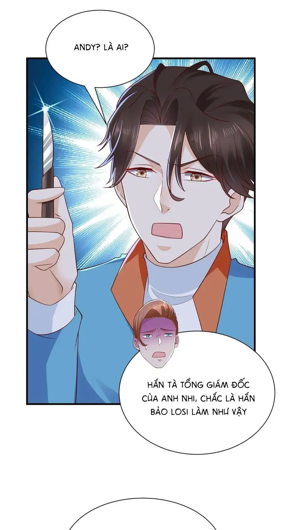 Truyện Tranh Mỗi Tuần Ta Có Một Nghề Nghiệp Mới trang 6