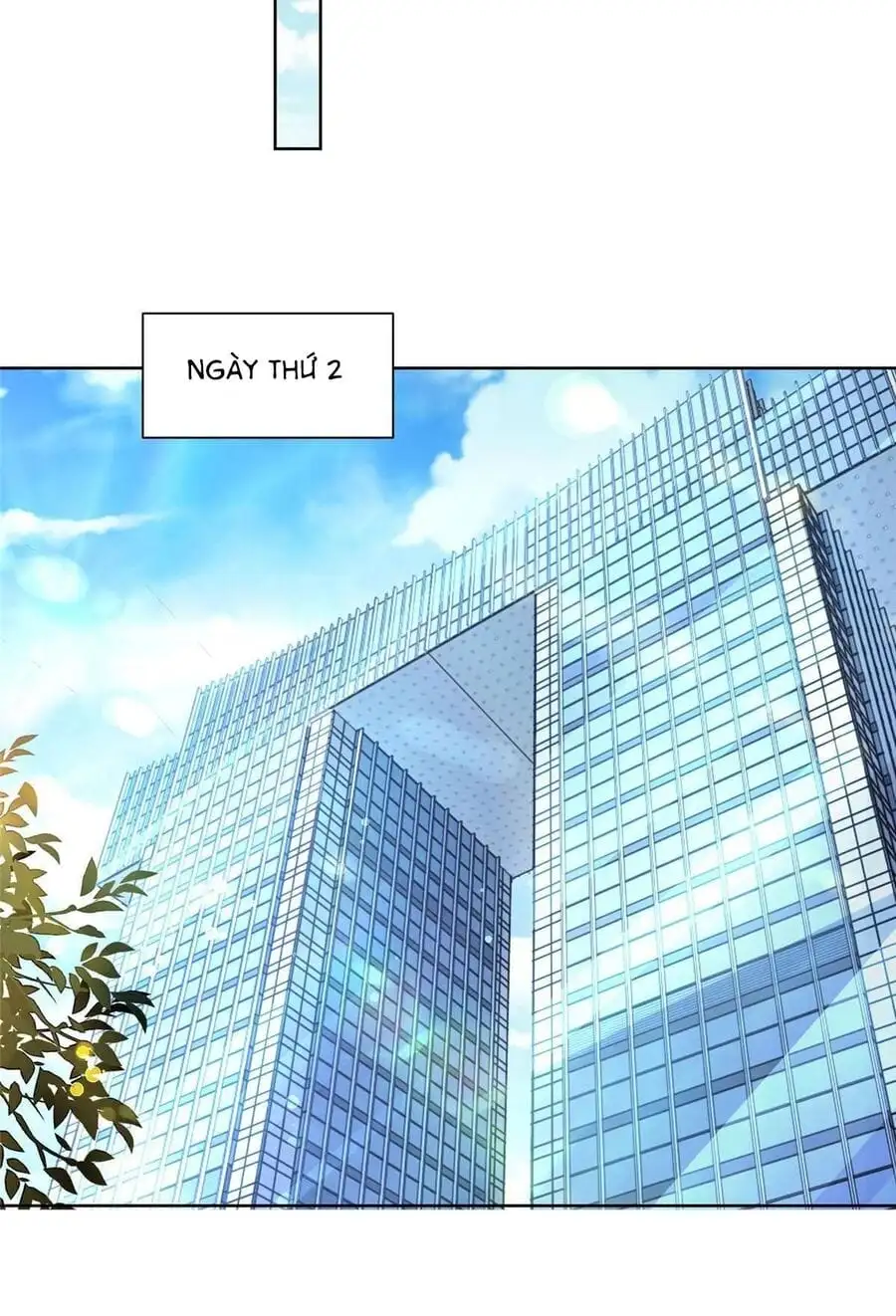 Truyện Tranh Mỗi Tuần Ta Có Một Nghề Nghiệp Mới trang 6