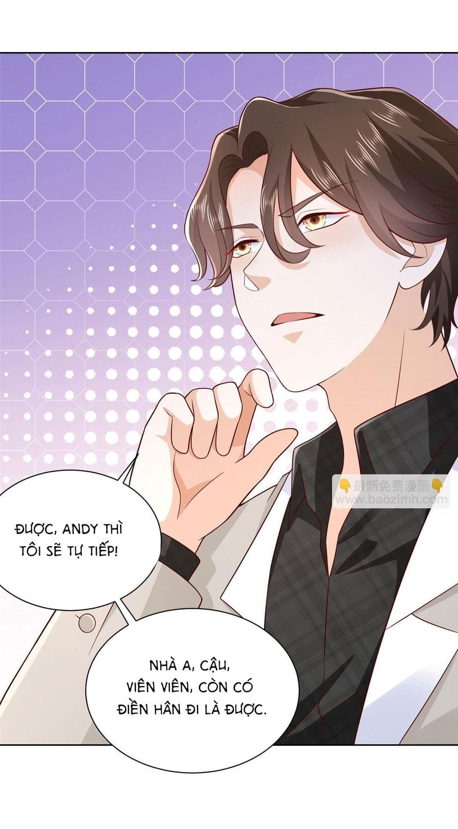 Truyện Tranh Mỗi Tuần Ta Có Một Nghề Nghiệp Mới trang 6