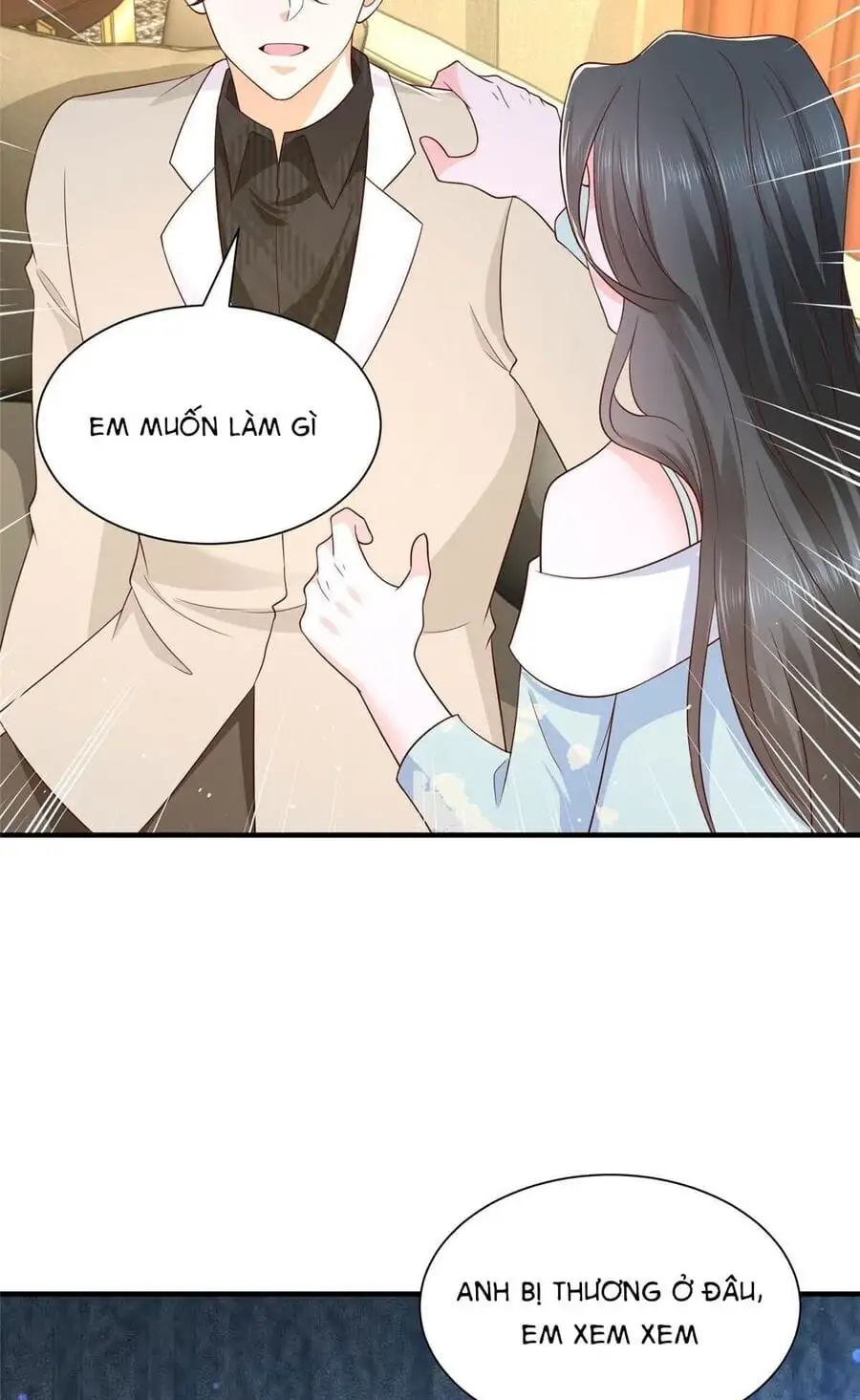 Truyện Tranh Mỗi Tuần Ta Có Một Nghề Nghiệp Mới trang 6