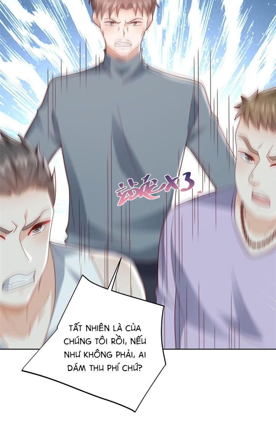 Truyện Tranh Mỗi Tuần Ta Có Một Nghề Nghiệp Mới trang 6