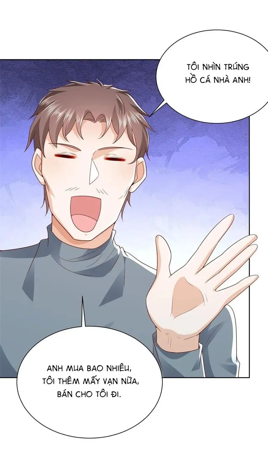 Truyện Tranh Mỗi Tuần Ta Có Một Nghề Nghiệp Mới trang 6