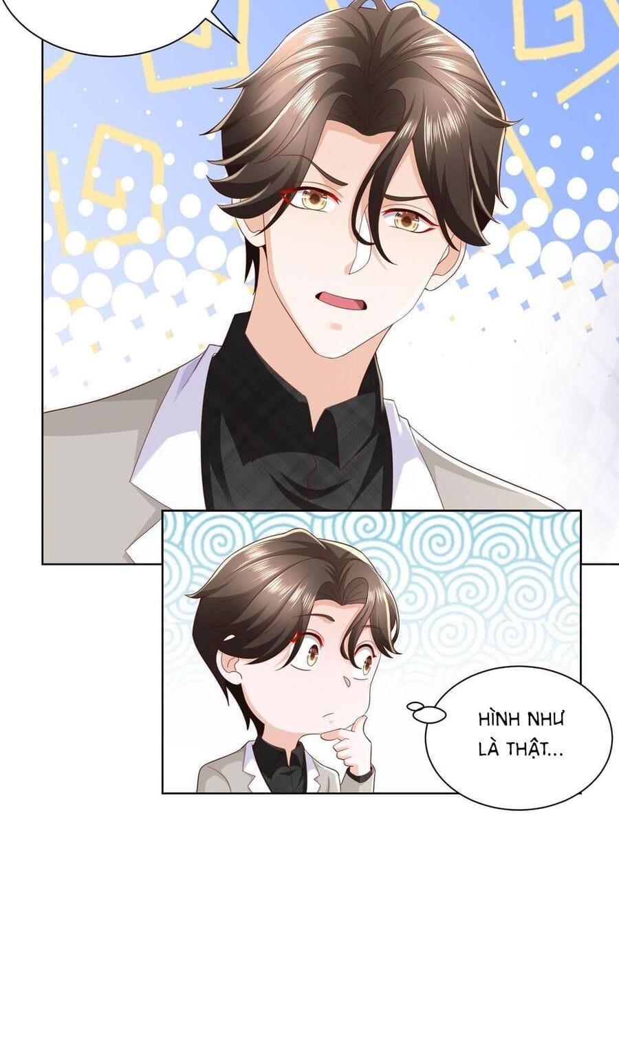 Truyện Tranh Mỗi Tuần Ta Có Một Nghề Nghiệp Mới trang 6