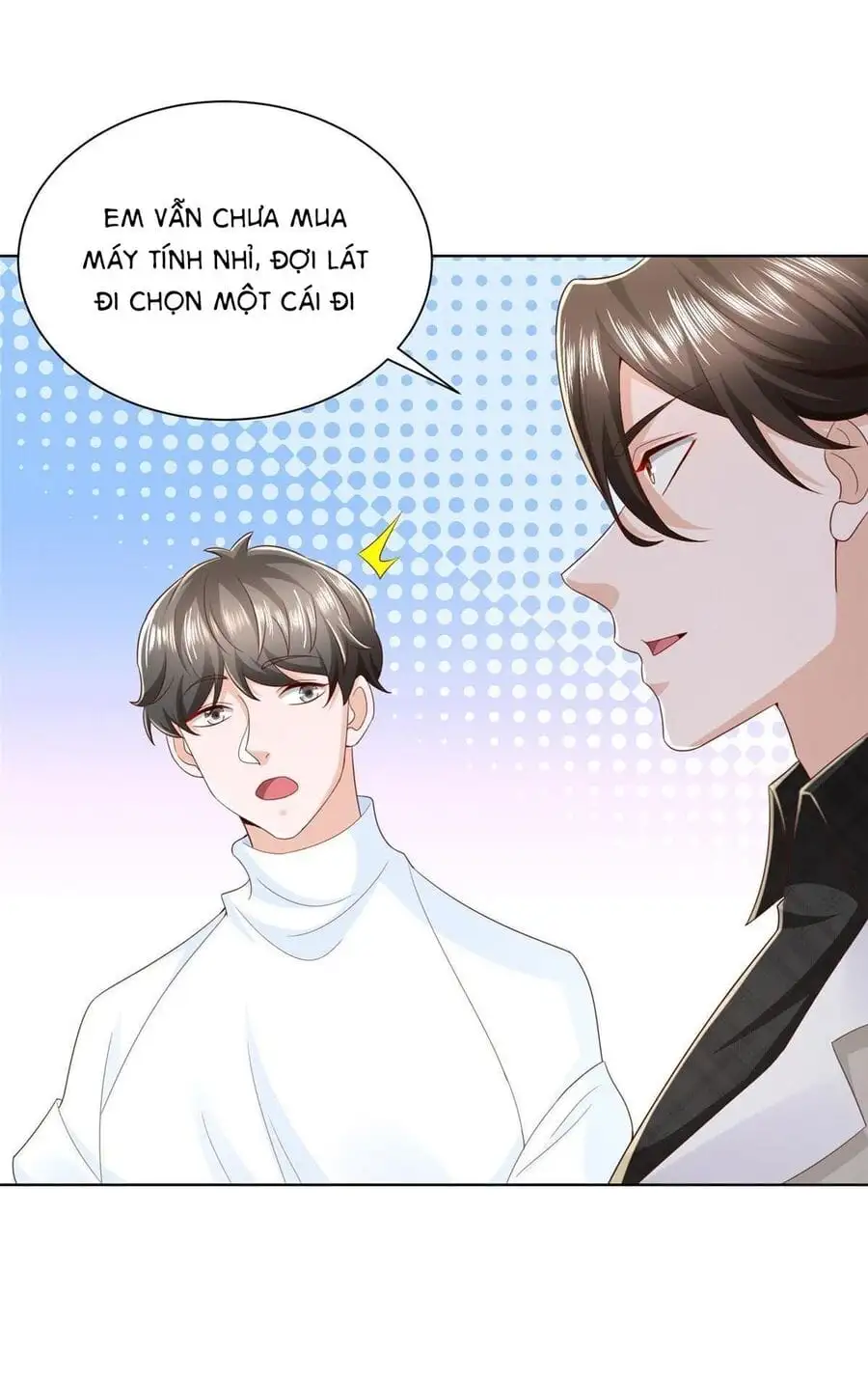 Truyện Tranh Mỗi Tuần Ta Có Một Nghề Nghiệp Mới trang 6