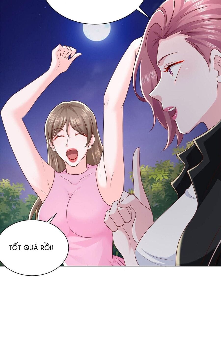 Truyện Tranh Mỗi Tuần Ta Có Một Nghề Nghiệp Mới trang 6