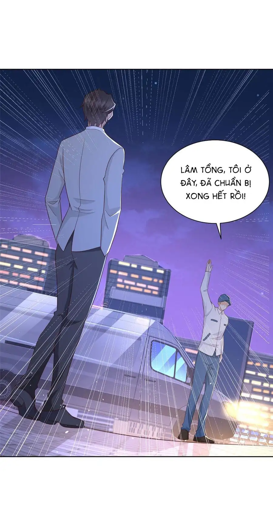 Truyện Tranh Mỗi Tuần Ta Có Một Nghề Nghiệp Mới trang 6