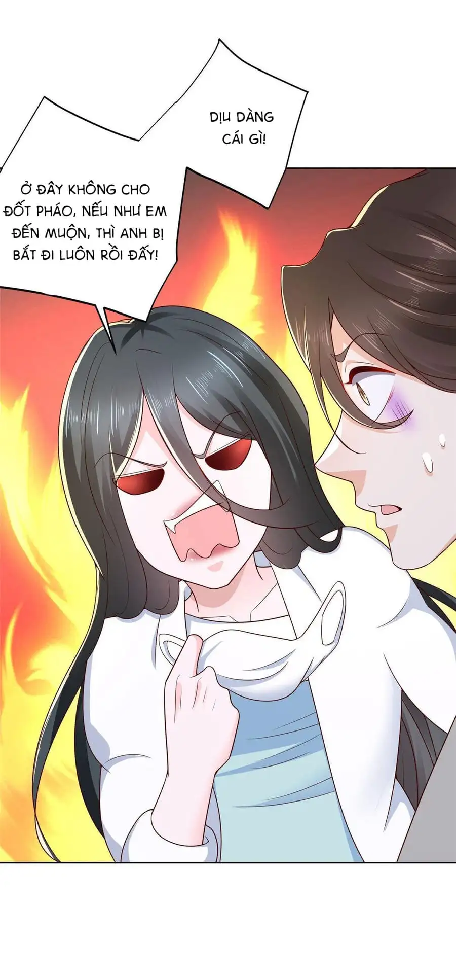 Truyện Tranh Mỗi Tuần Ta Có Một Nghề Nghiệp Mới trang 6