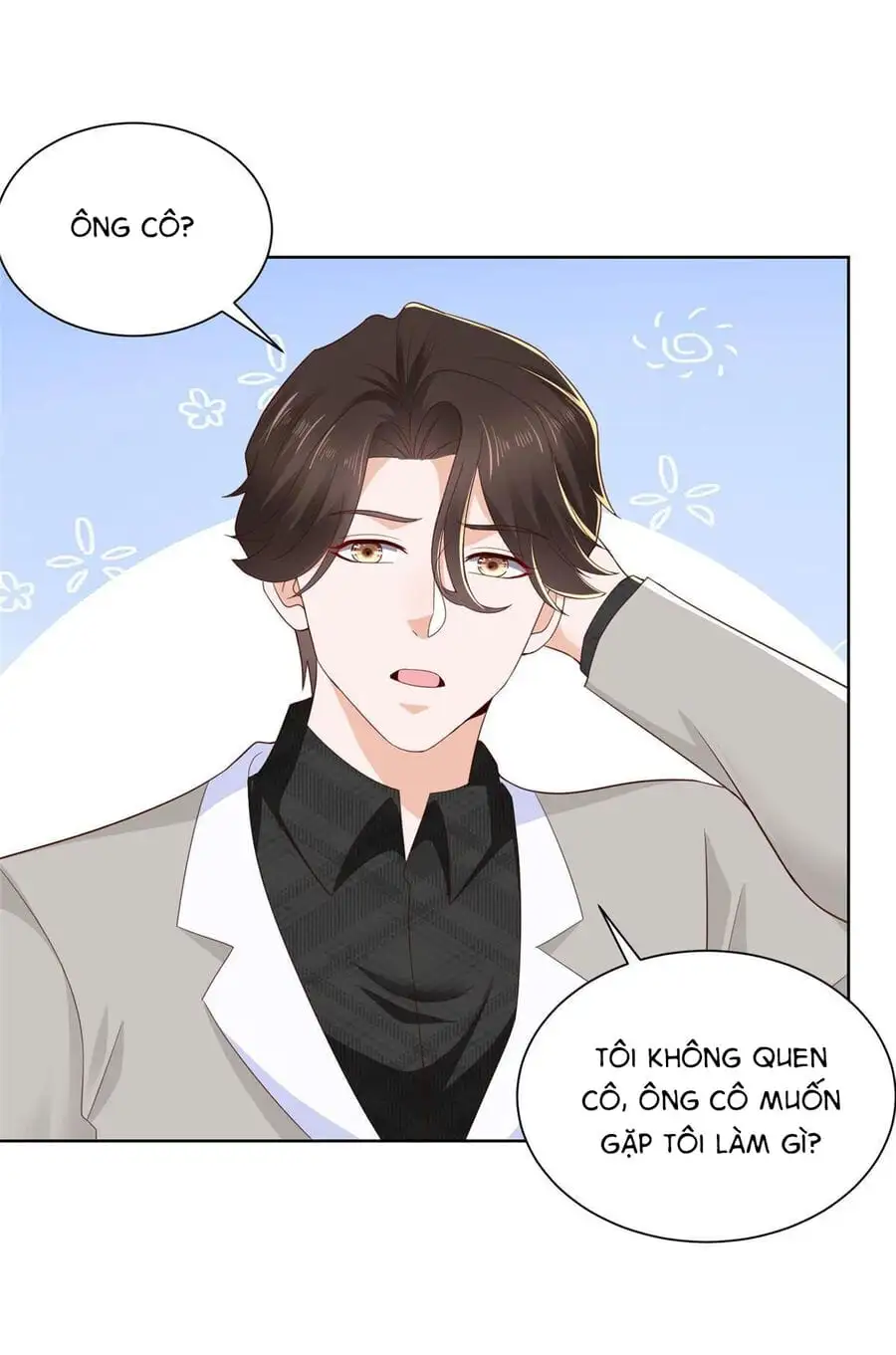 Truyện Tranh Mỗi Tuần Ta Có Một Nghề Nghiệp Mới trang 6