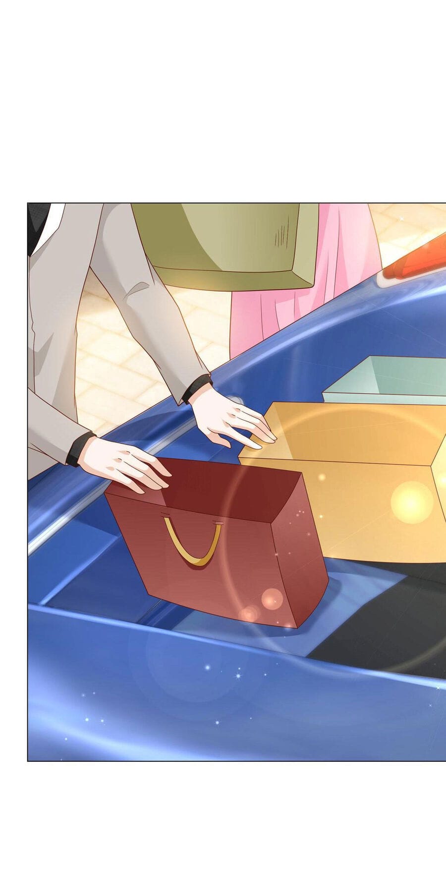 Truyện Tranh Mỗi Tuần Ta Có Một Nghề Nghiệp Mới trang 6