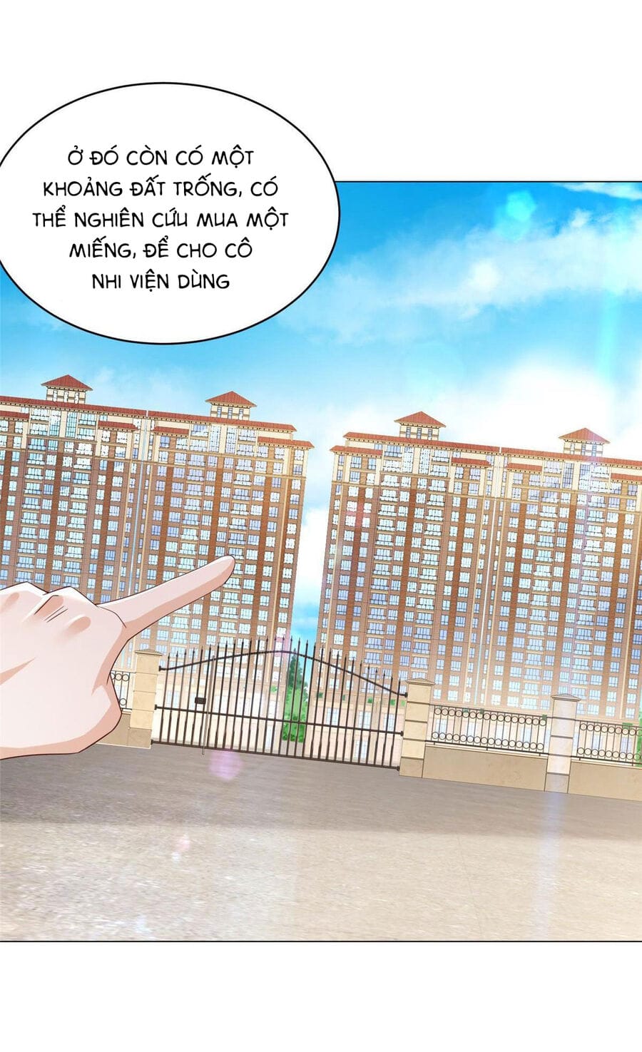 Truyện Tranh Mỗi Tuần Ta Có Một Nghề Nghiệp Mới trang 6