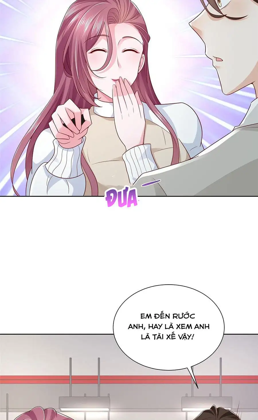 Truyện Tranh Mỗi Tuần Ta Có Một Nghề Nghiệp Mới trang 6