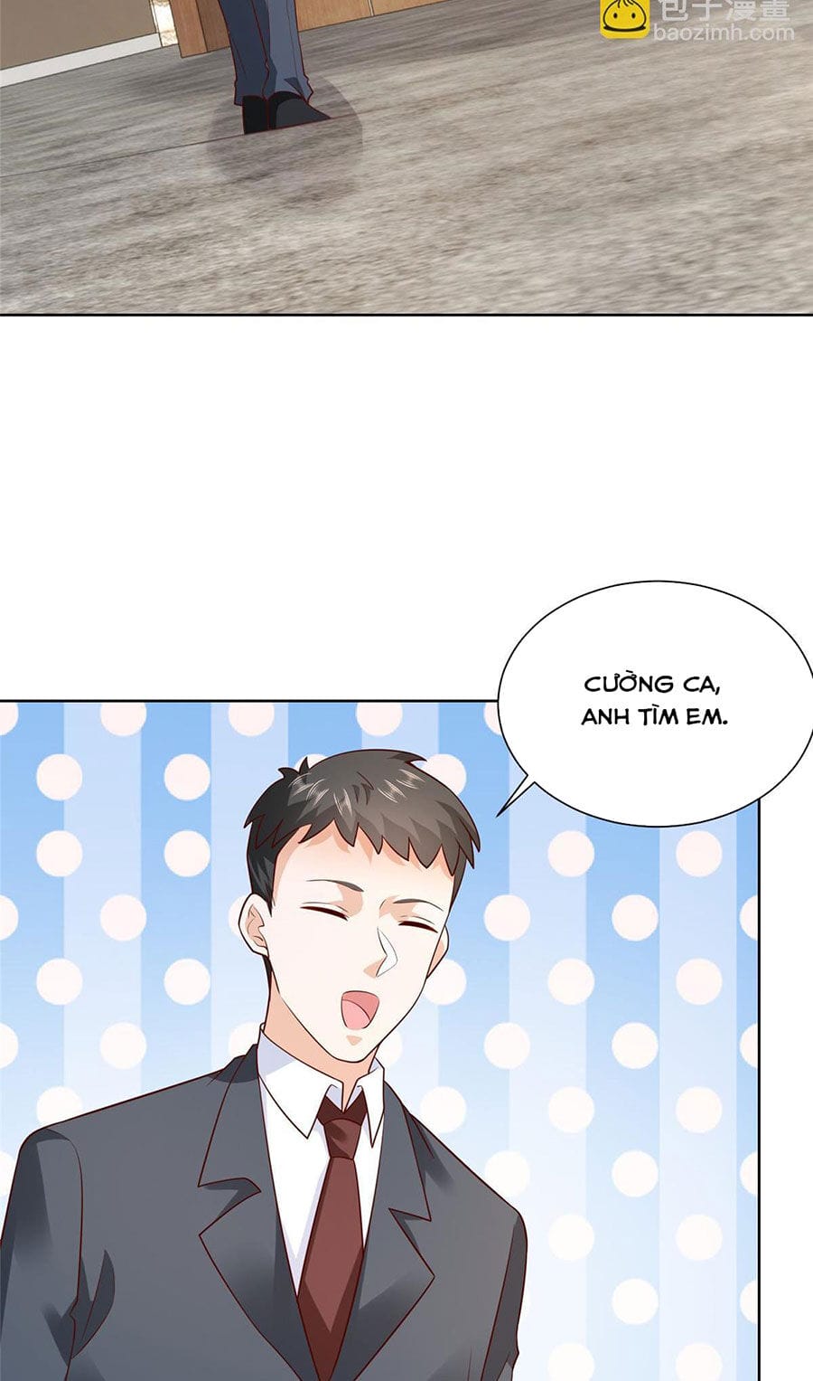 Truyện Tranh Mỗi Tuần Ta Có Một Nghề Nghiệp Mới trang 6