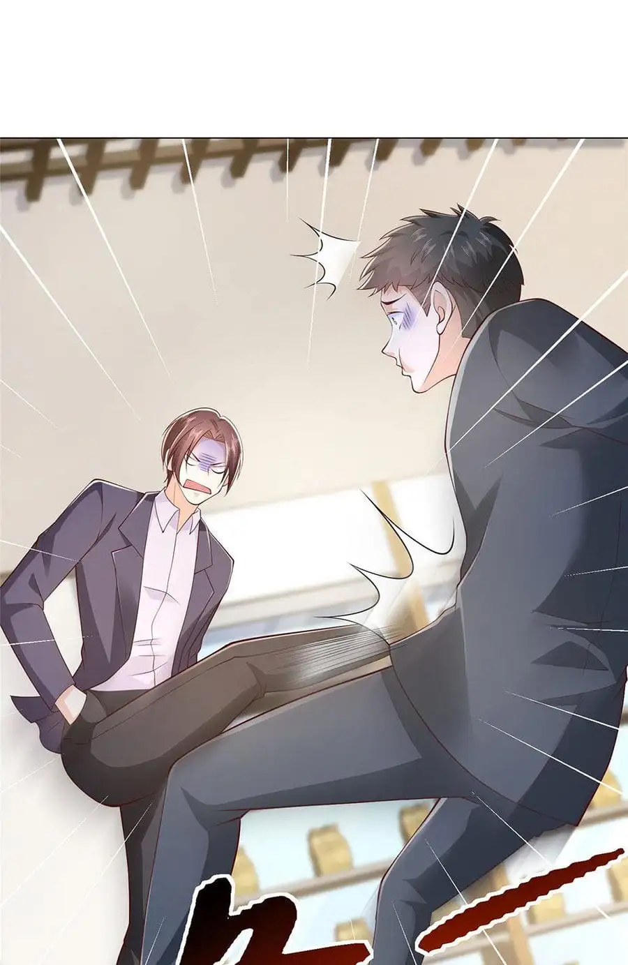 Truyện Tranh Mỗi Tuần Ta Có Một Nghề Nghiệp Mới trang 6